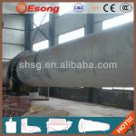 china energy saving high efficient rotary dryer machinery price