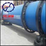 manufacture sell directly rotary sludge drying machine with CE certificate !!!