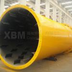 Xingbang brand chicken manure drying machine