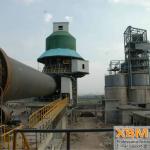 Metallurgy, Chemical and Mineral Rotary Kiln for Various Types of Materials