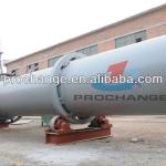 Hot-selling rotary drum dryer machine for drying slag, coal and animal waste