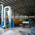 Sawdust dryer/wood sawdust rotary drum dryer/wood chip dryer For Sale