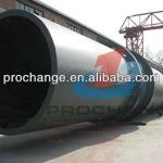 coal clay indirect Rotary Dryer equipments