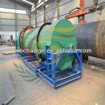 high efficiency and large capacity Chicken Manure Dryer competitive price Professional Supplier in China