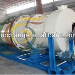 Energy saving and large capacity Chicken Manure Dryer professioanl manufacturer