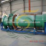 High efficiency Pig Manure Drying Machine with best quality from Henan Bochuang machinery
