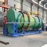 High efficiency Pig Manure Rotary Dryer with best quality from Henan Bochuang machinery