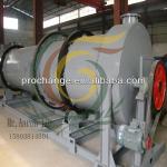 High efficiency Pig Manure Dryer with best quality from Henan Bochuang machinery