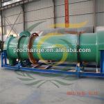 High efficiency Cow Dung Drying Machine with best quality from Henan Bochuang machinery