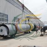 High efficiency Lignite Drier with best quality from Henan Bochuang machinery