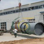 High efficiency Lignite Drying Machine with best quality from Henan Bochuang machinery