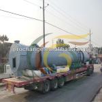 Large capacity Wood Chip Dryer Professional Supplier in China