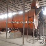 Hot selling new type Wood Chips Dryer Professional Supplier in China