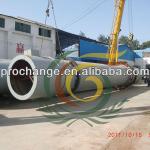 Low Fuel Consumption Rotary Sawdust Dryer,Sawdust Dryer From professional manufacturer