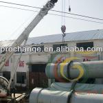 Low noise 2-3 t/h Sawdust Dryer,Sawdust Dryer Machine with competitive price