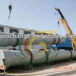 Professional design industry Sawdust Rotary Dryer ,Sawdust dryer machine with good quality