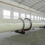 Low noise 2-3 t/h Wood Chips Drying Equipment with competitive price