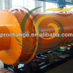 Good quality and low price prfessional Sand Rotary Dryer,Sand Dryer manufacturer