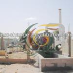 No pollution and protect environmental Chicken Dung Dryer,Chicken Manure Dryer professional Supplier