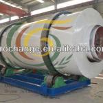 Easy operation and safety Quartz Sand Drying Machine,Sand Drying Equipment