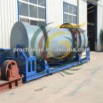 Good service and easy operation Chicken Manure Drum Dryer Supplier In China