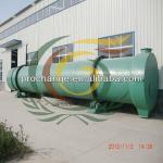 High efficiency Coal Slime Rotary Drum Dryer with best quality from Henan Bochuang machinery