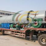 High efficiency Coal Slurry Drier with best quality from Henan Bochuang machinery
