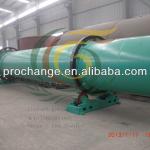 High efficiency Coal Slime Rotary Drier with best quality from Henan Bochuang machinery