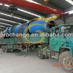 High efficiency Coal Slurry Dryer with best quality from Henan Bochuang machinery