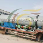 High efficiency Coal Slime Drying Machine with best quality from Henan Bochuang machinery