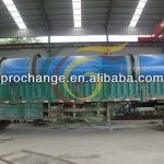 High efficiency Coal Slurry Rotary Dryer with best quality from Henan Bochuang machinery