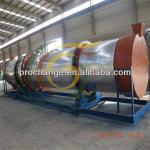 High efficiency Coal Slime Dryer Manufacturer with best quality from Henan Bochuang machinery