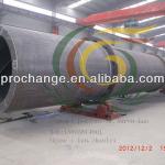 High efficiency Professional Coal Slime Dryer with best quality from Henan Bochuang machinery