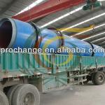 High efficiency Coal Slurry Dryer Machine with best quality from Henan Bochuang machinery