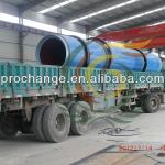 High efficiency Coal Slurry Drying Machine with best quality from Henan Bochuang machinery