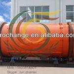 2013 High efficiency Silica Sand Dryer,Sand dryer with large capacity