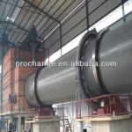 Continous working 24 hours Lignite Drier ,Lignite Dryer Equipment Professional Supplier