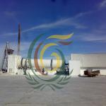 Widely use with safety and low price Lignite Dryer Machine,Lignite Dryer Professional Supplier