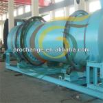 Special design sterilization and deodorization Chicken Manure Rotary Dryer Supplier Bochuang Machinery