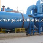 Good quality and low price professional Sand Drying Machine Professonal manufacturer
