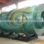 Easy operation Sand Dryer Machine,Sand Dryer with large capacity