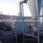 Energy saving and high efficiency Lignite Drying Machine,Lignite Dryer