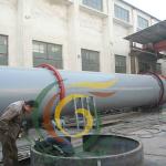 2013 advanced technology Lignite Drying Equipment,Lignite Dryer Manufacturer