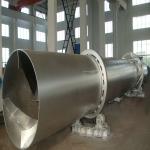 High efficiency Lignite Rotary Dryer ,Lignite dryer with competitive price
