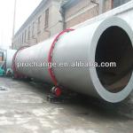 2013 new type Brown Coal Dryer Machine design to drying brown coal