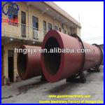 1.8-5.5t CE approved low energy consumption sawdust dryer