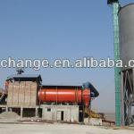 2013 new type professional Silica Sand Drier,Silica Sand Rotary Dryer Professional Supplier in China