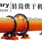 Hot selling high efficiency good quality coal rotary dryer