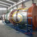 High efficiency SawdustDryer with best quality from Henan Bochuang machinery