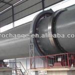 Low fuel consumption Lignite Drying Machine,Lignite Dryer for drying high moisture lignite coal